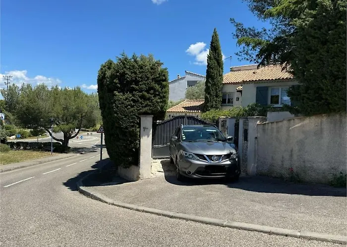 Studio Proche Cassis Climatise