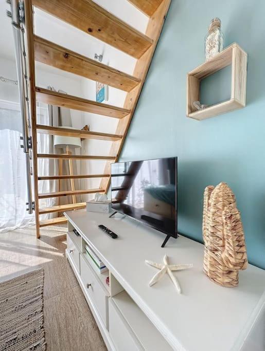 Proche Cassis Climatise Apartment