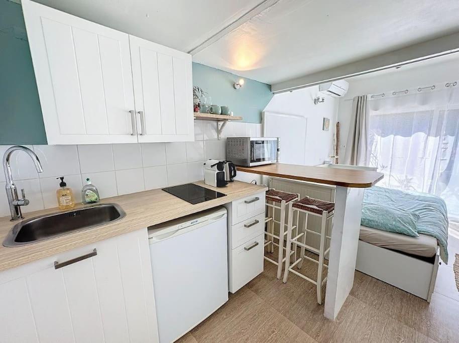 Apartment Proche Cassis Climatise