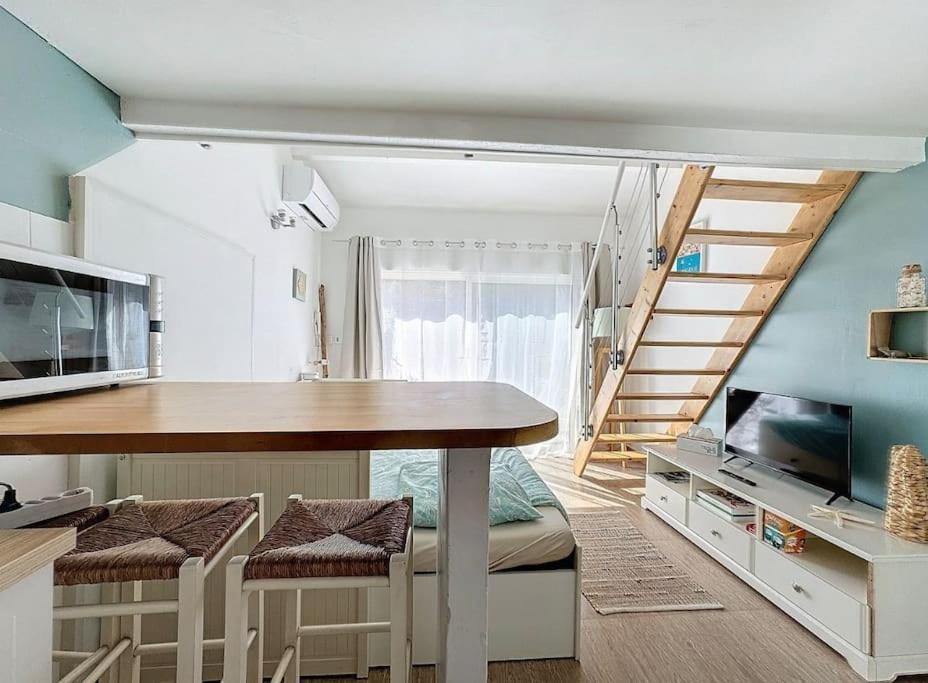 Apartment Proche Cassis Climatise Carnoux-en-Provence