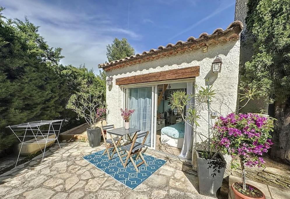 Apartment Proche Cassis Climatise *