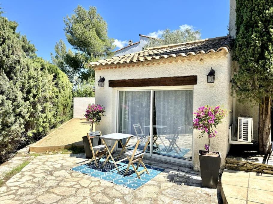 Proche Cassis Climatise