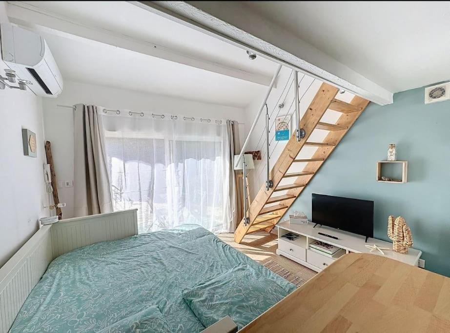 Proche Cassis Climatise Apartment